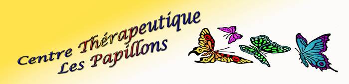 Centre thrapeutique Les Papillons